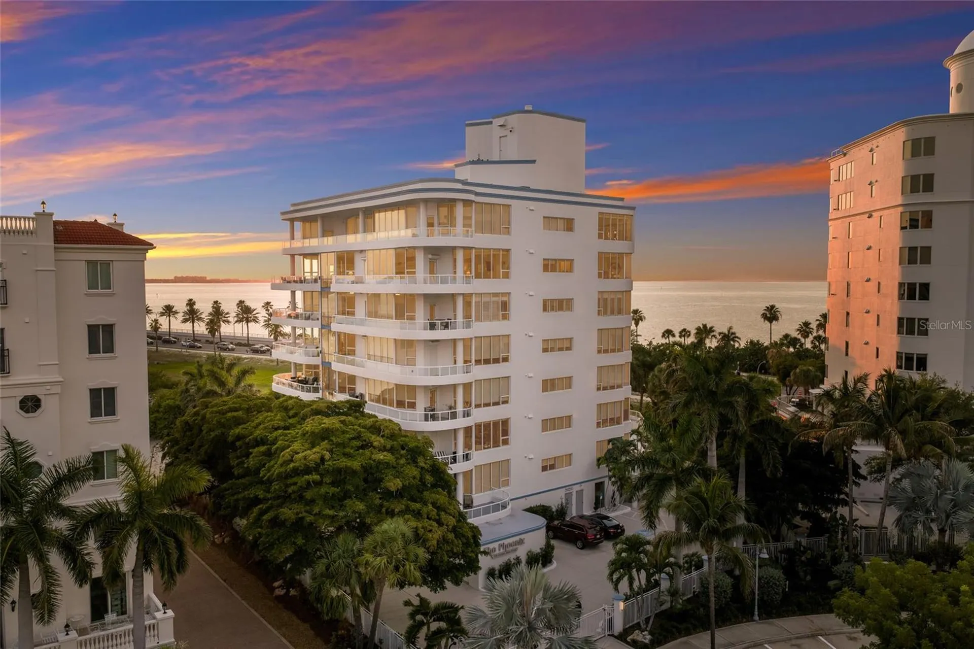 136 Golden Gate Point Sarasota FL 34236