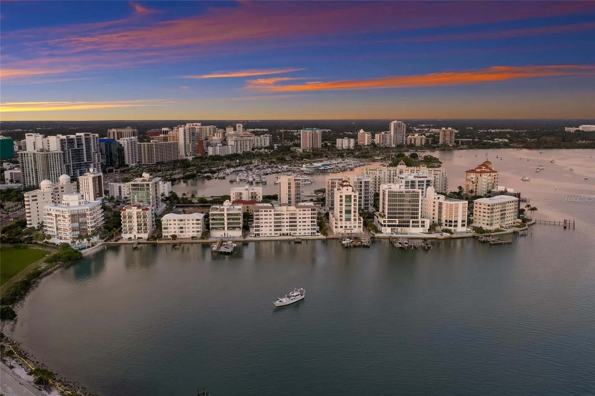 136 Golden Gate Point Sarasota FL 34236