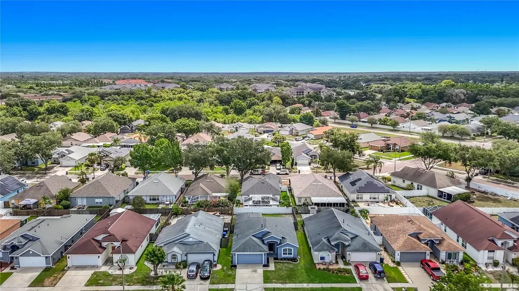 1732 Hulett Drive Brandon FL 33511