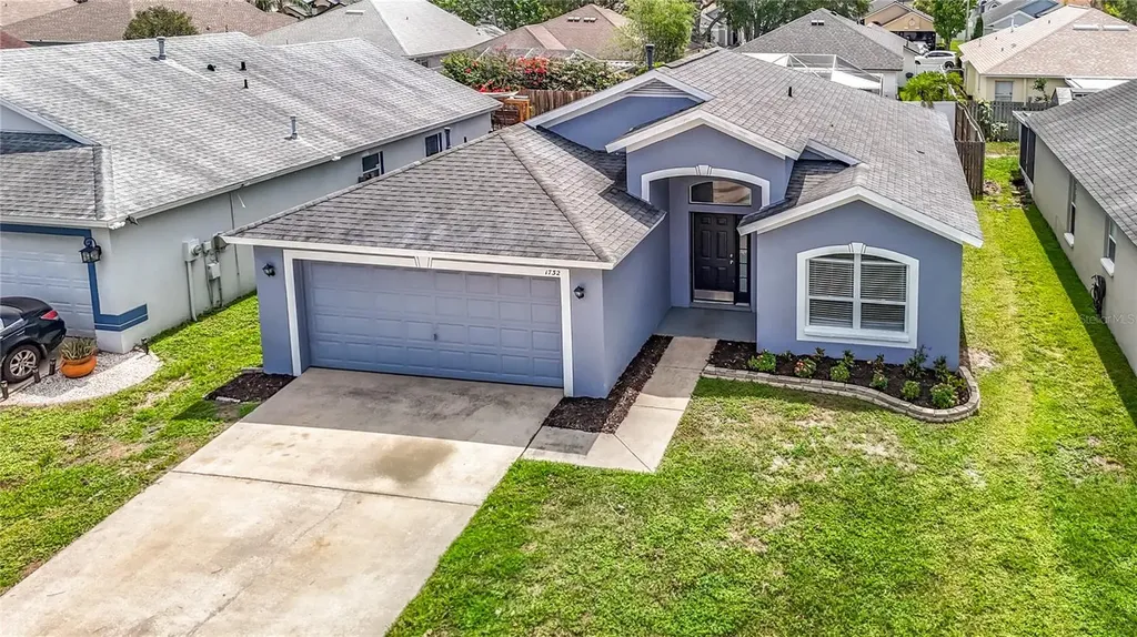 1732 Hulett Drive Brandon FL 33511