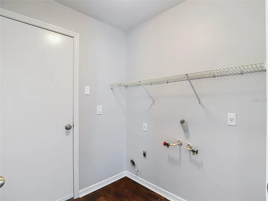 1732 Hulett Drive Brandon FL 33511