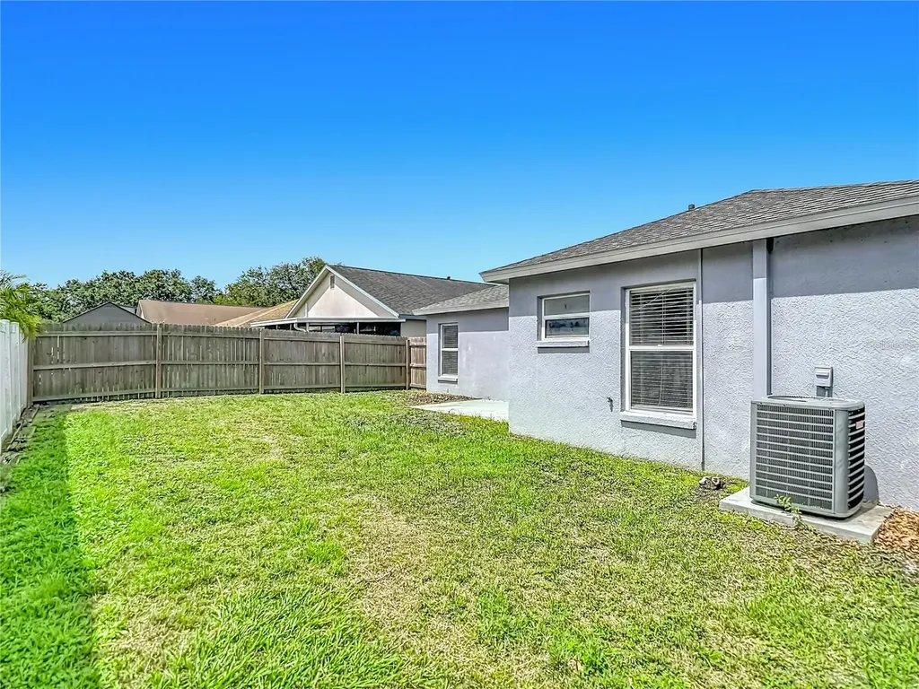 1732 Hulett Drive Brandon FL 33511