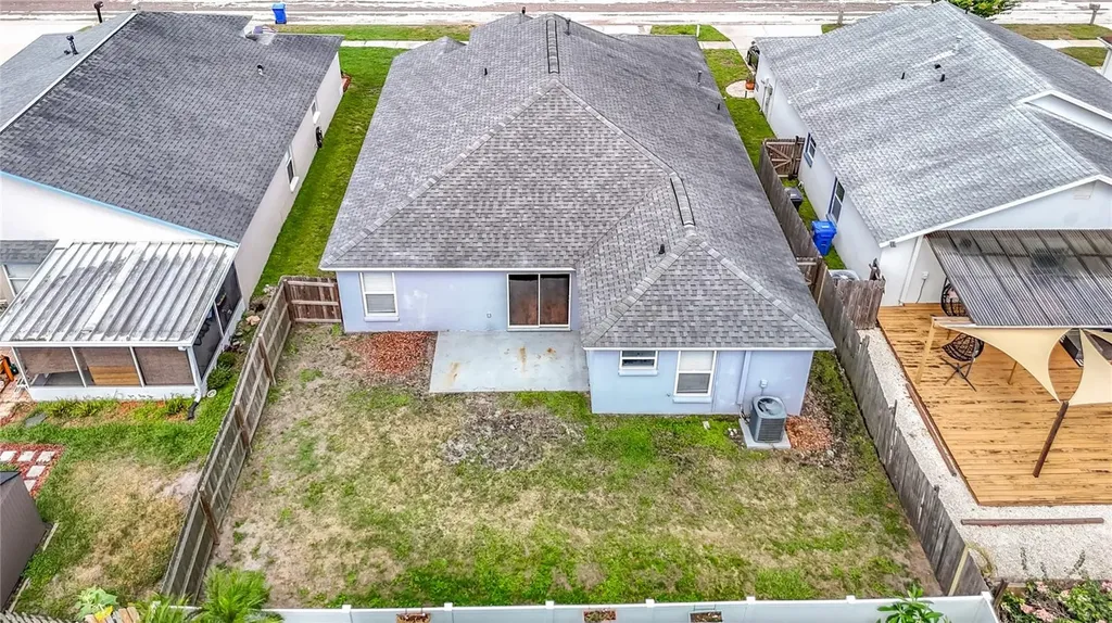 1732 Hulett Drive Brandon FL 33511