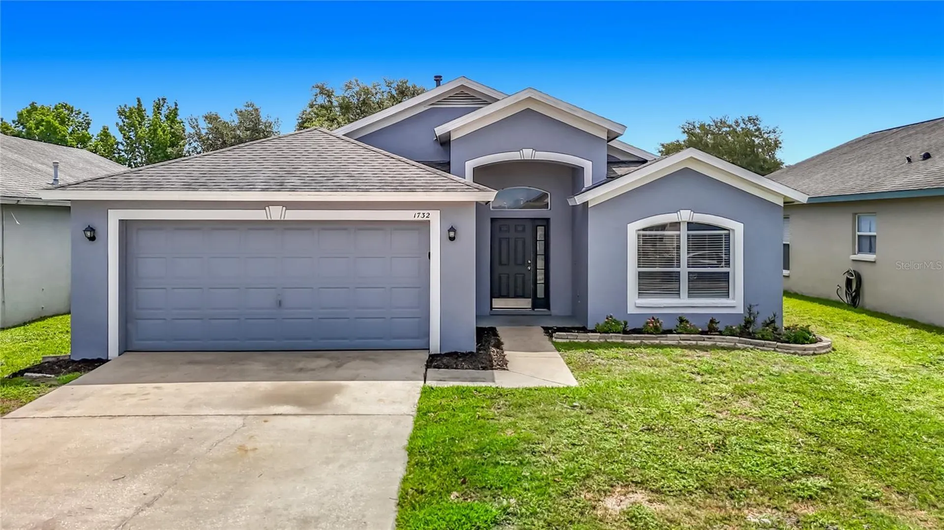 1732 Hulett Drive Brandon FL 33511