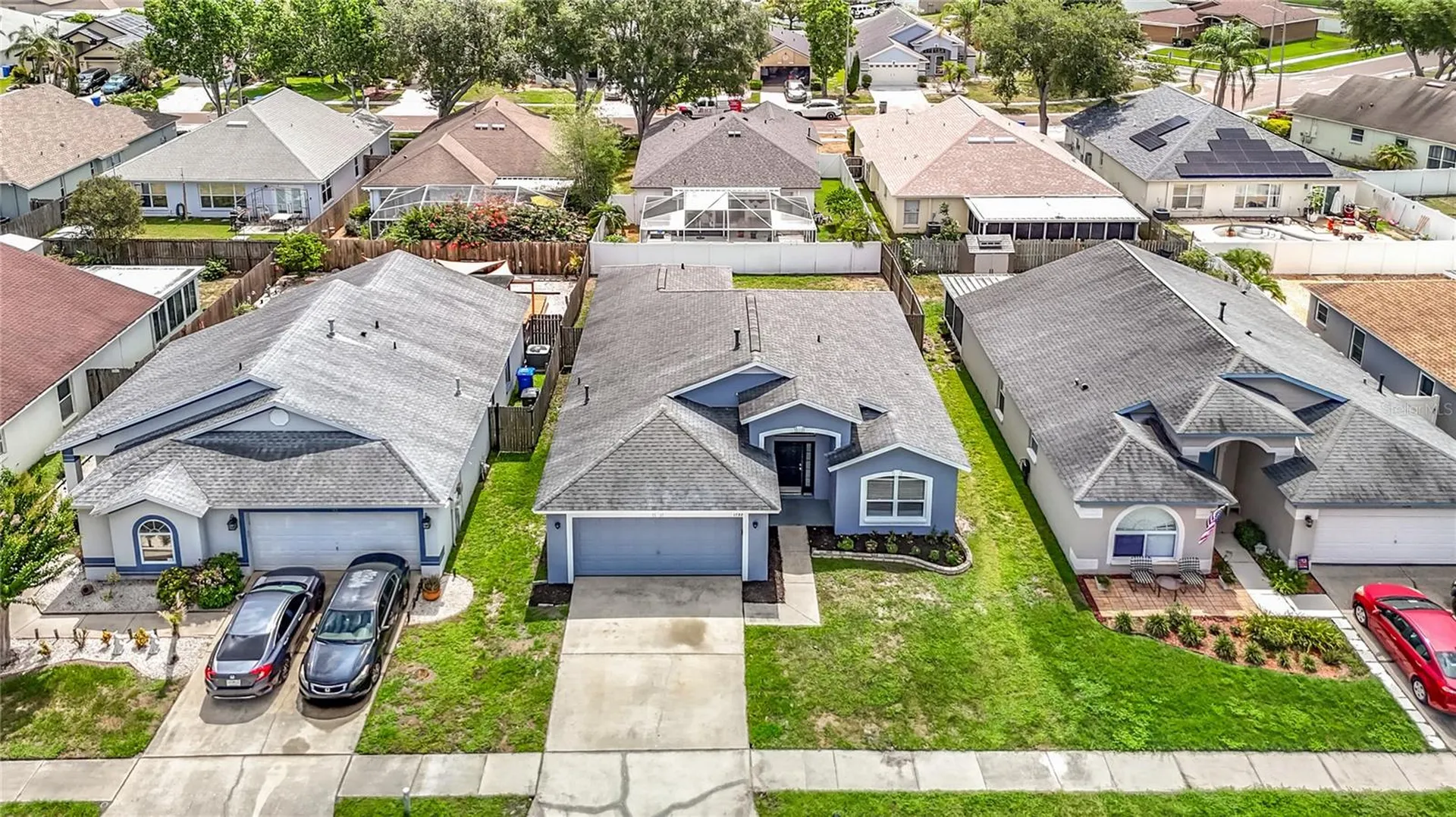 1732 Hulett Drive Brandon FL 33511