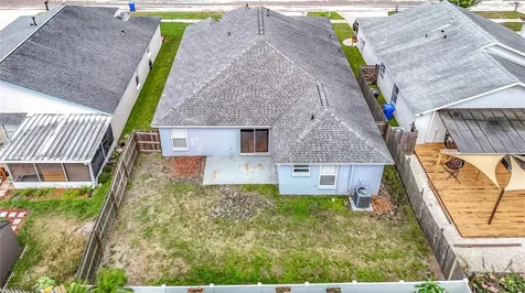 1732 Hulett Drive Brandon FL 33511
