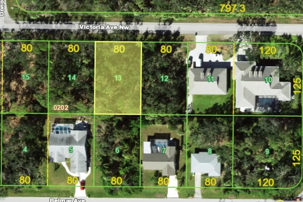 1031 Victoria Avenue Port Charlotte FL 33948