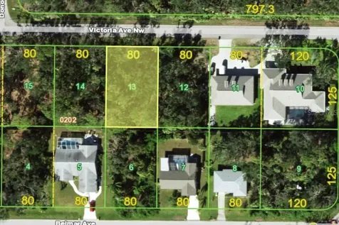 1031 Victoria Avenue Port Charlotte FL 33948