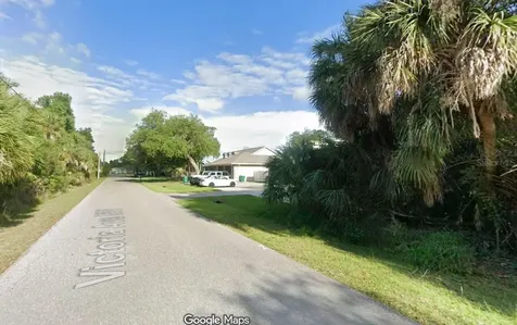 1031 Victoria Avenue Port Charlotte FL 33948