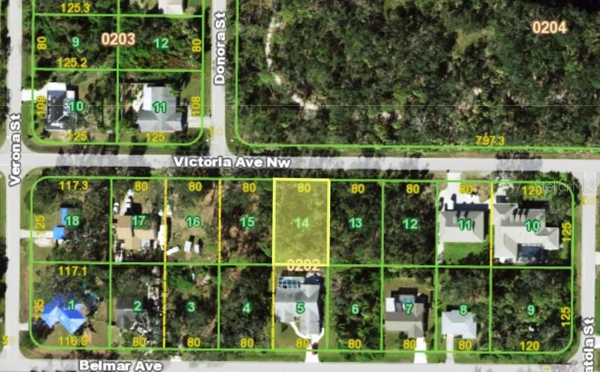 1041 Victoria Avenue Port Charlotte FL 33948