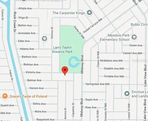1041 Victoria Avenue Port Charlotte FL 33948
