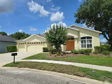 15305 Paloma Park Lane Lithia FL 33547