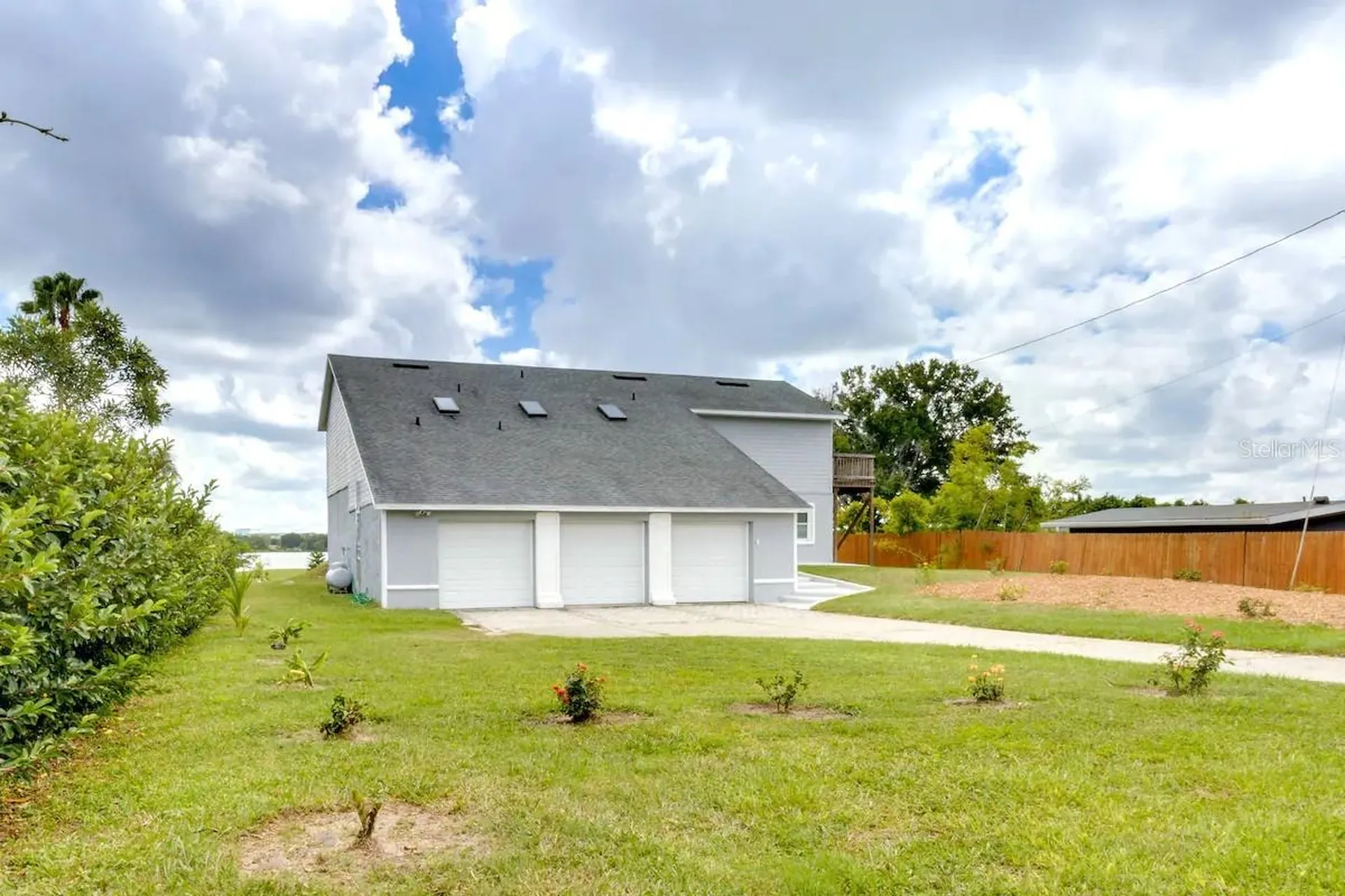 25 South Ortman Drive Orlando FL 32805