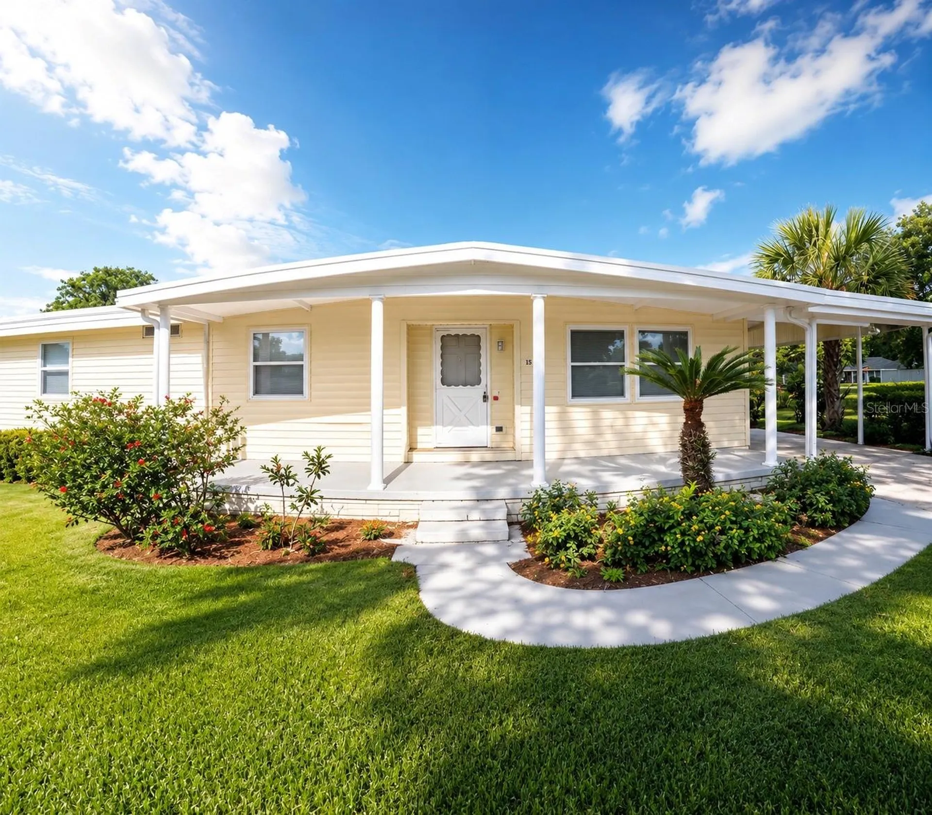 15 NE 63rd Court Ocala FL 34470