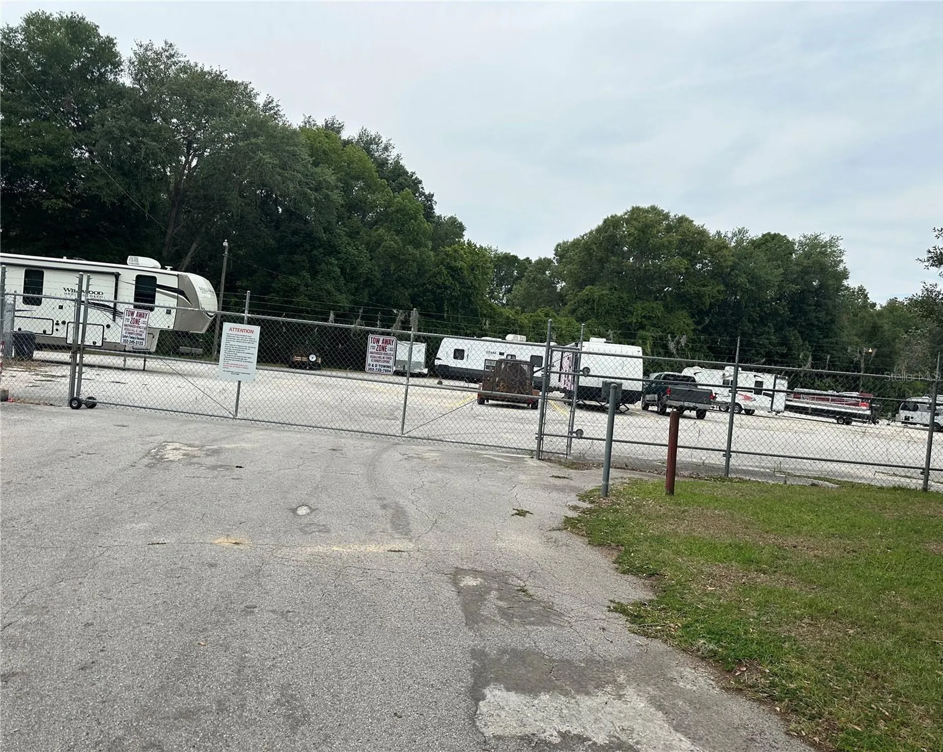 15 NE 63rd Court Ocala FL 34470
