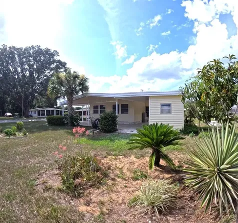 15 NE 63rd Court Ocala FL 34470