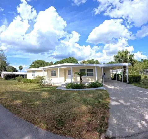 15 NE 63rd Court Ocala FL 34470