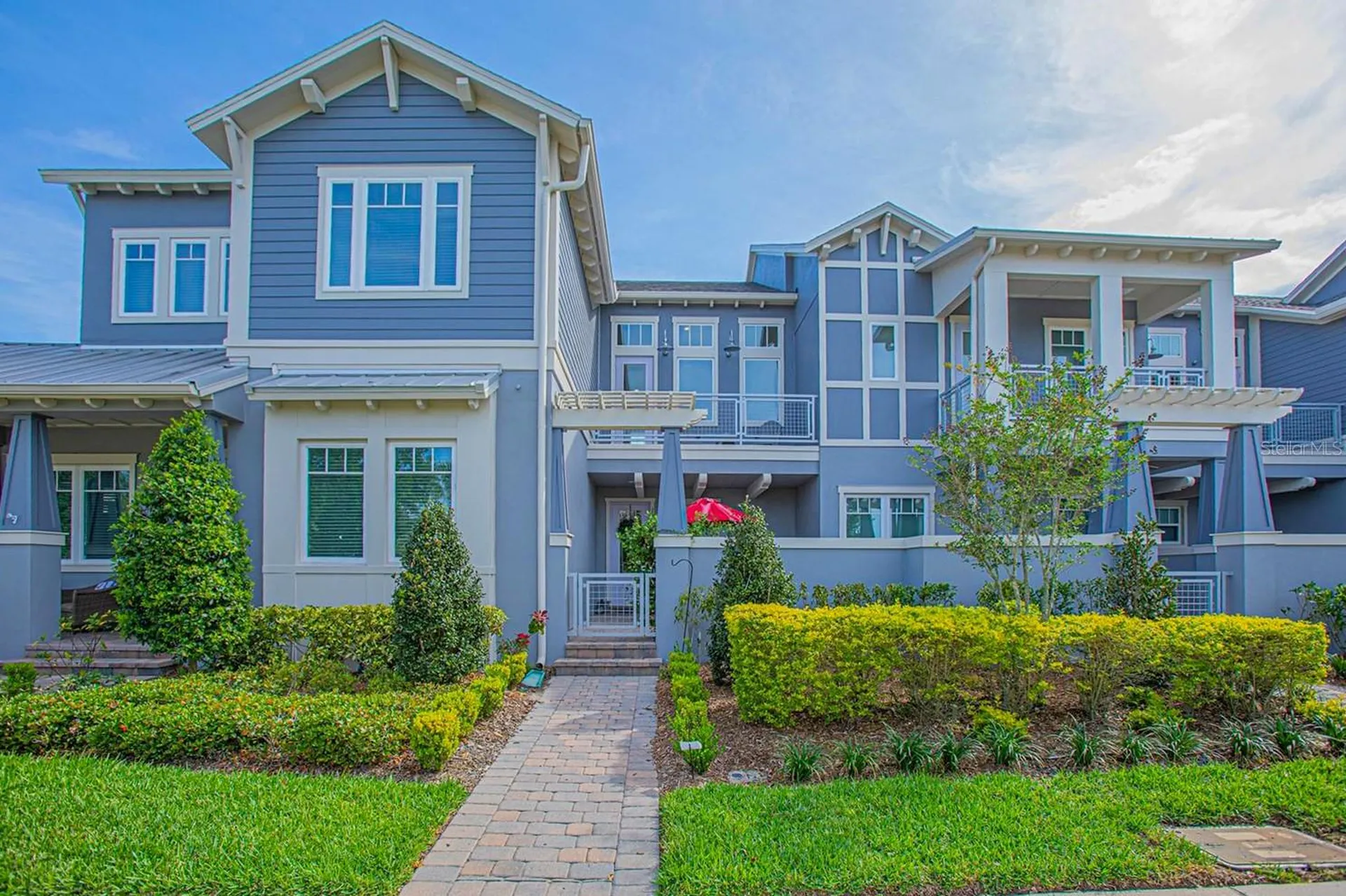 13413 Granger Avenue Orlando FL 32827