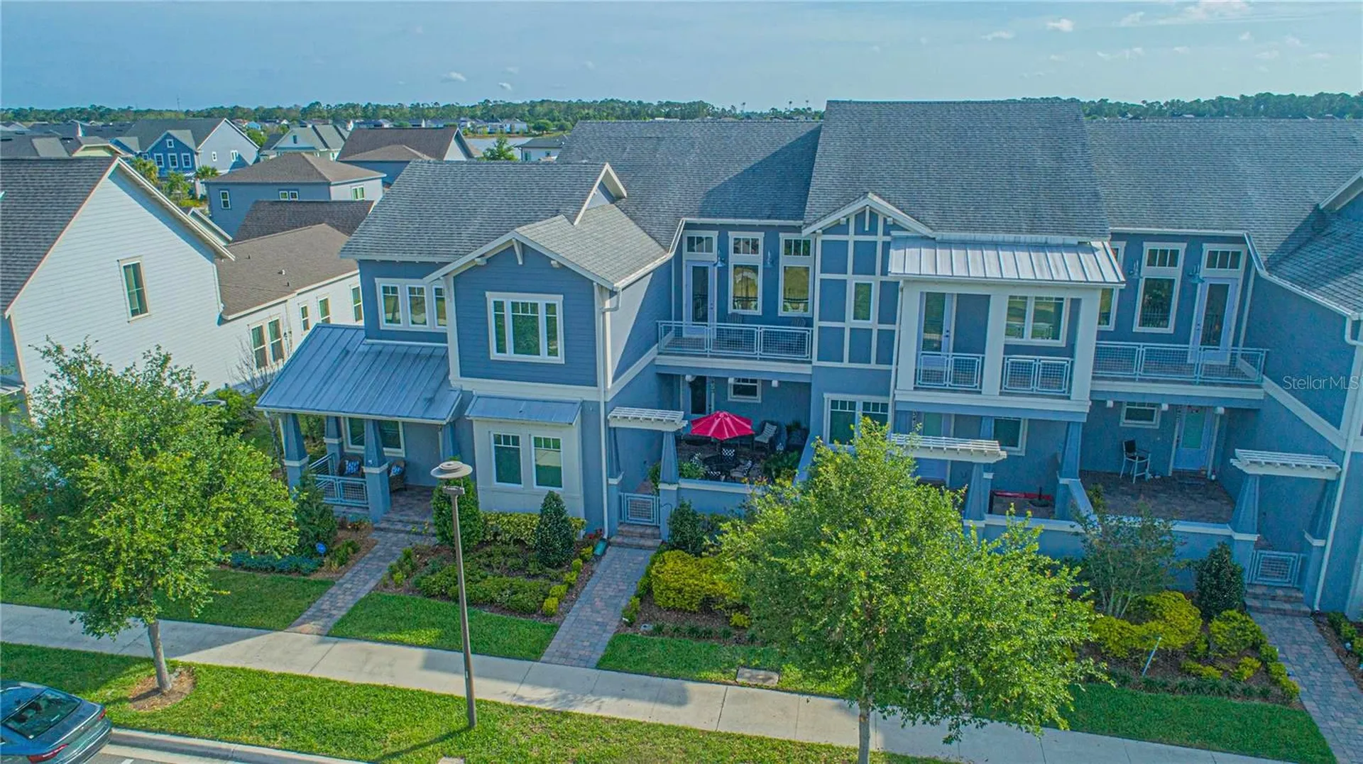 13413 Granger Avenue Orlando FL 32827