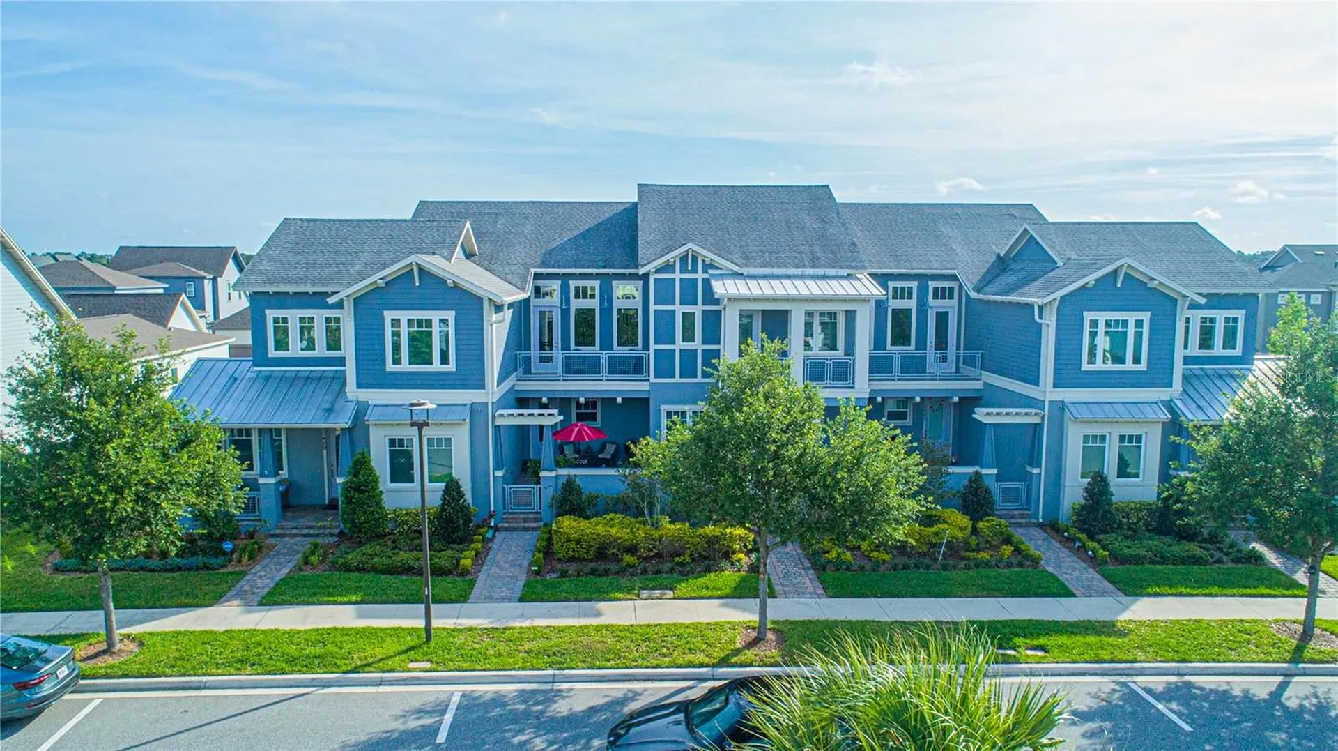 13413 Granger Avenue Orlando FL 32827