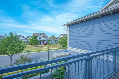 13413 Granger Avenue Orlando FL 32827