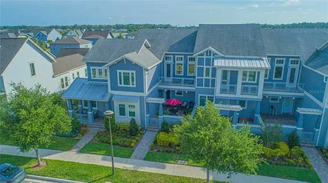 13413 Granger Avenue Orlando FL 32827