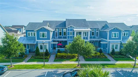 13413 Granger Avenue Orlando FL 32827