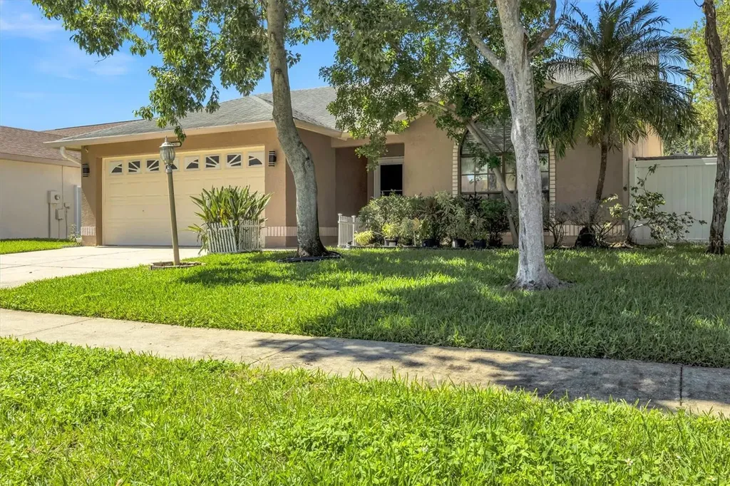 3631 102nd Place N Clearwater FL 33762