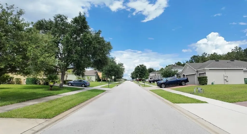 5820 Windsong Oak Drive Leesburg FL 34748