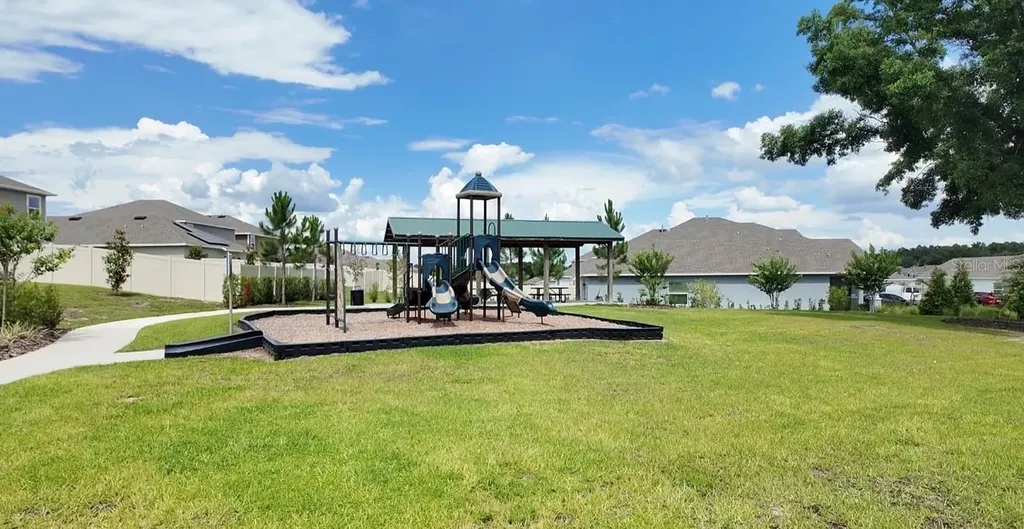 5820 Windsong Oak Drive Leesburg FL 34748