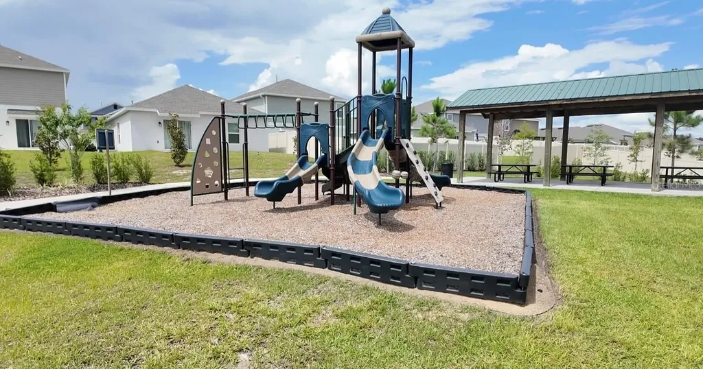 5820 Windsong Oak Drive Leesburg FL 34748