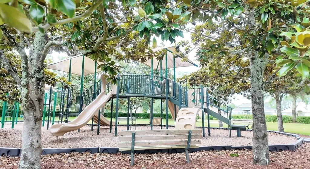 5820 Windsong Oak Drive Leesburg FL 34748
