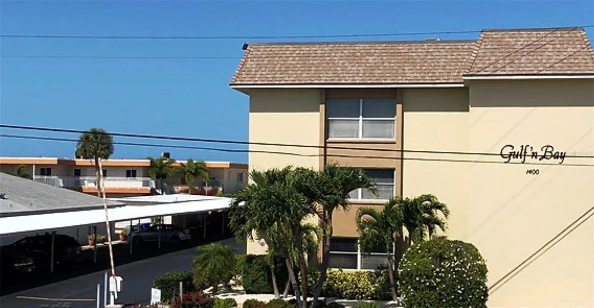 1400 Tarpon Center Drive Venice FL 34285