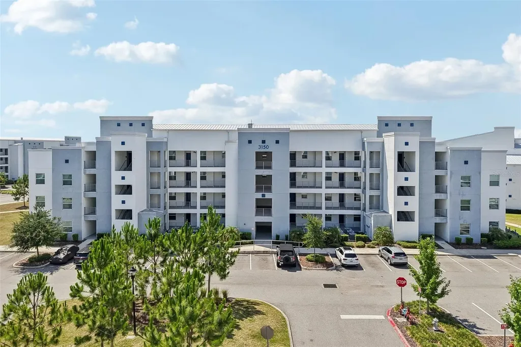3150 Paradox Circle Kissimmee FL 34746