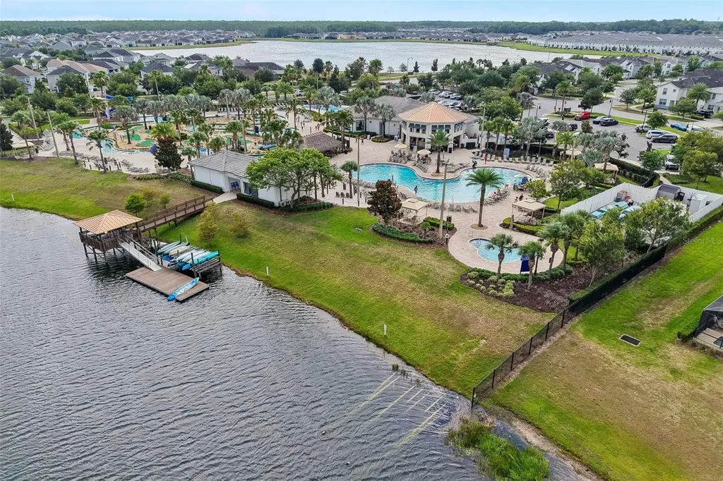 3150 Paradox Circle Kissimmee FL 34746