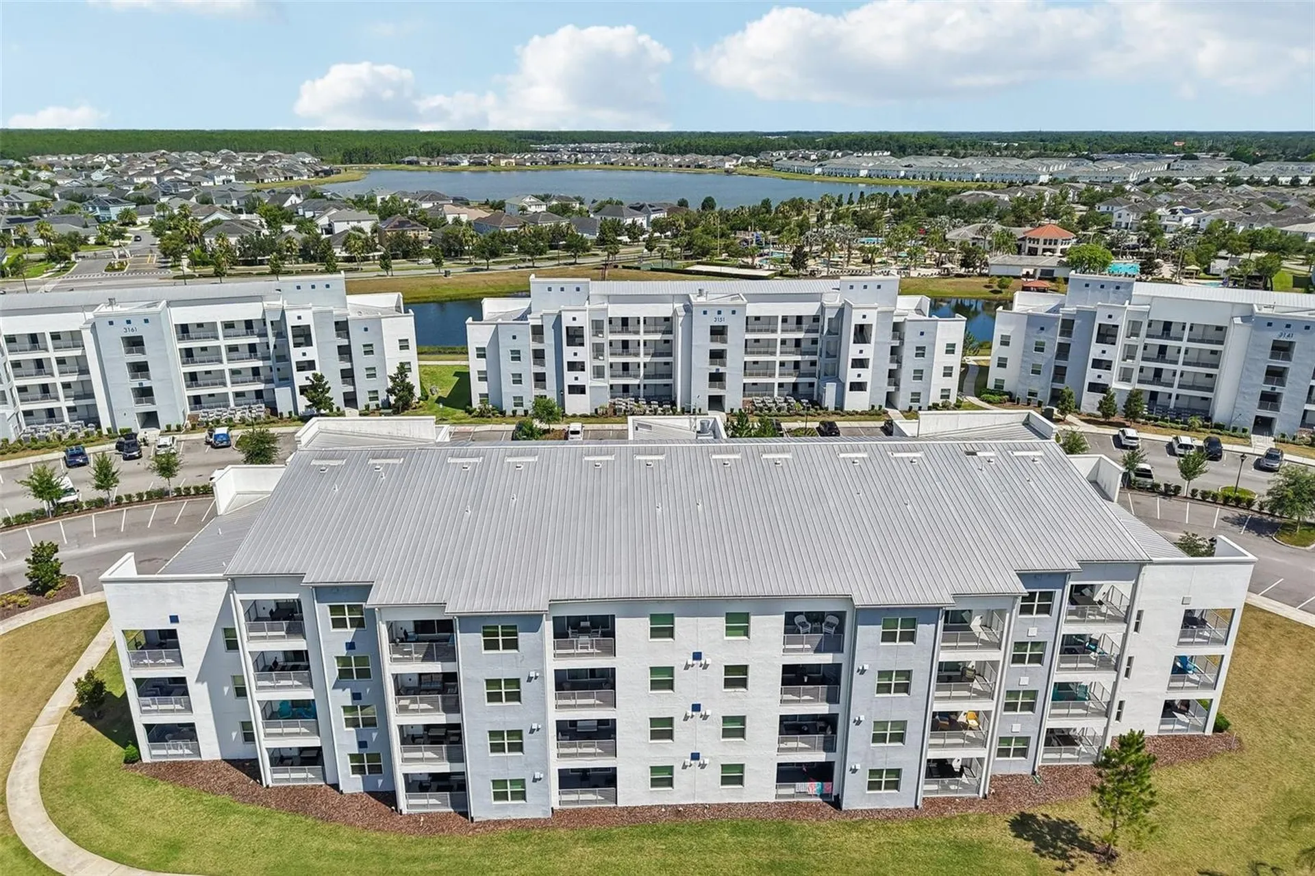 3150 Paradox Circle Kissimmee FL 34746