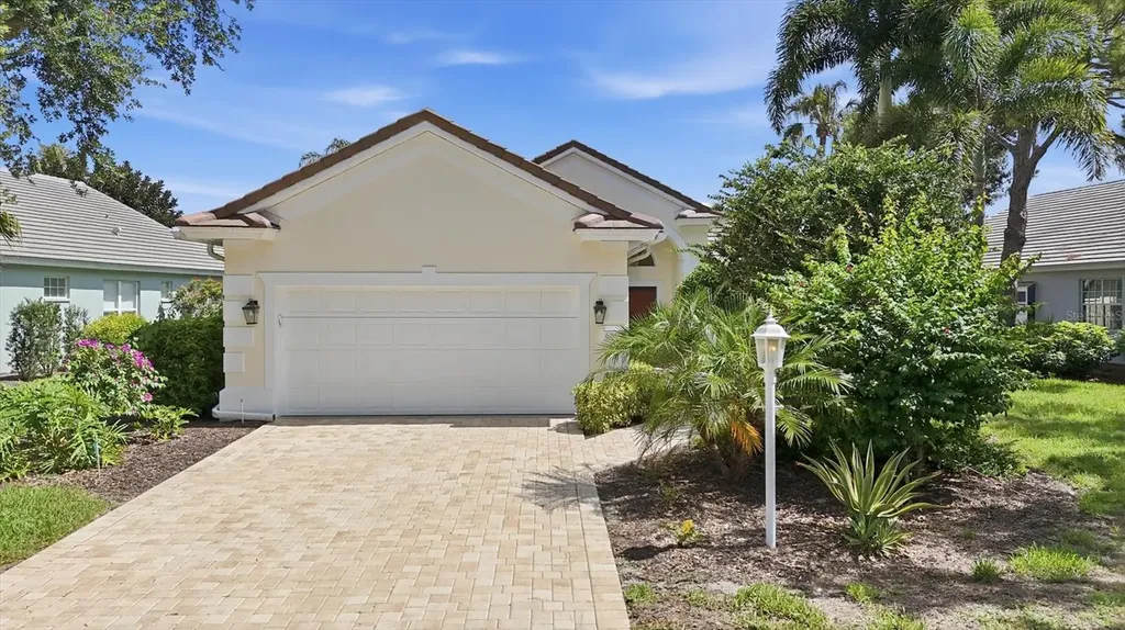 6603 Virginia Crossing University Park FL 34201