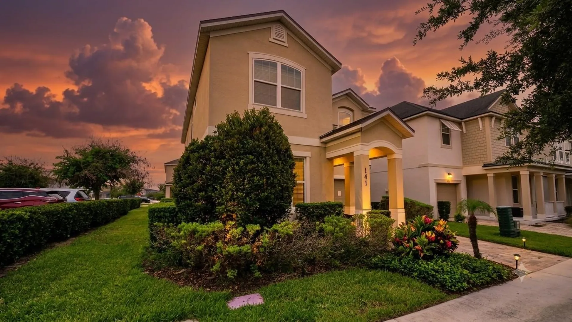 9015 Pelican Cove Trace Kissimmee FL 34747