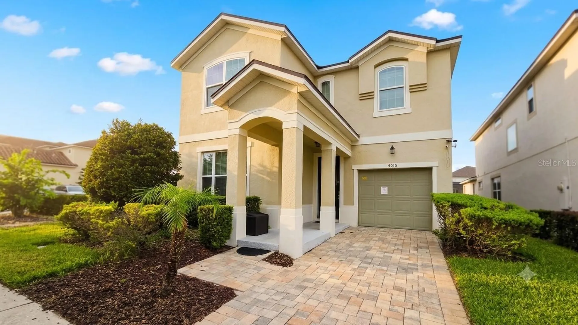 9015 Pelican Cove Trace Kissimmee FL 34747