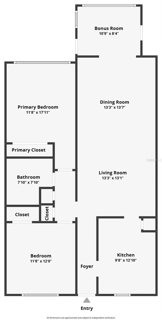 8 Glencoe Place Dunedin FL 34698