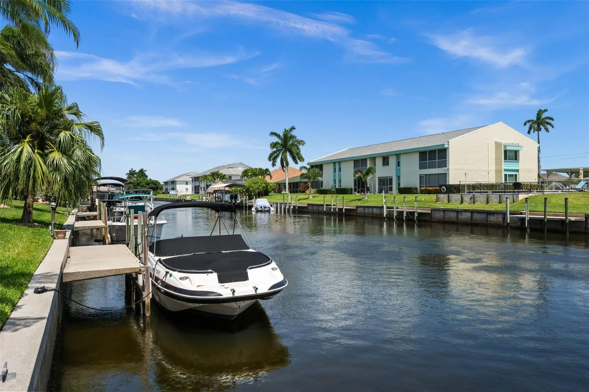 1345 SE 40th Terrace Cape Coral FL 33904