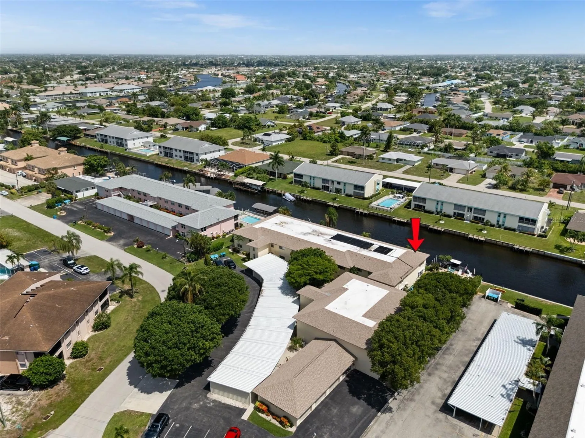 1345 SE 40th Terrace Cape Coral FL 33904