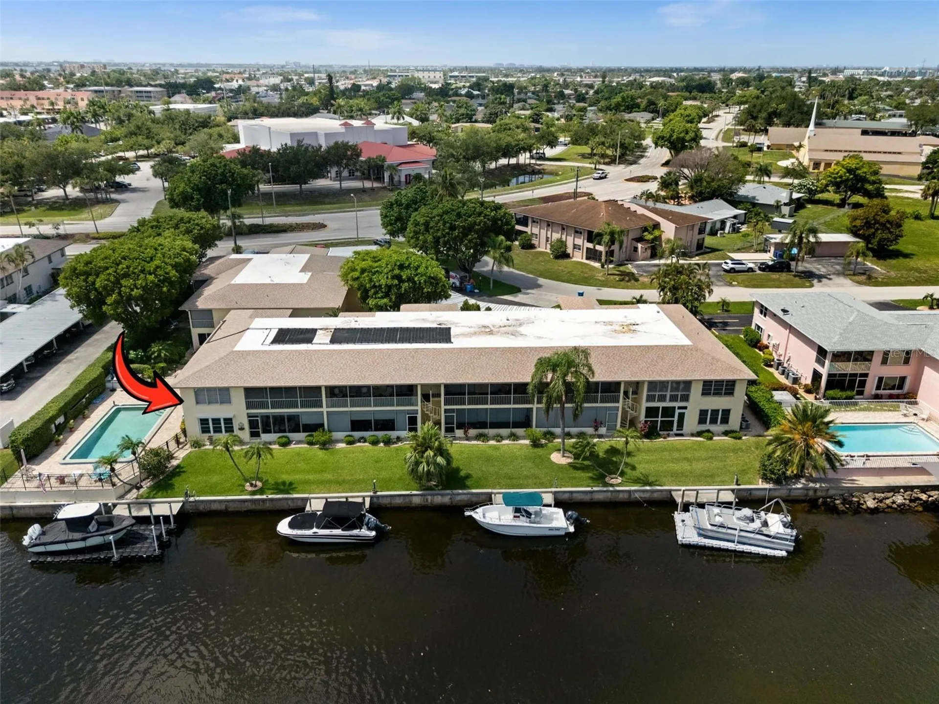 1345 SE 40th Terrace Cape Coral FL 33904