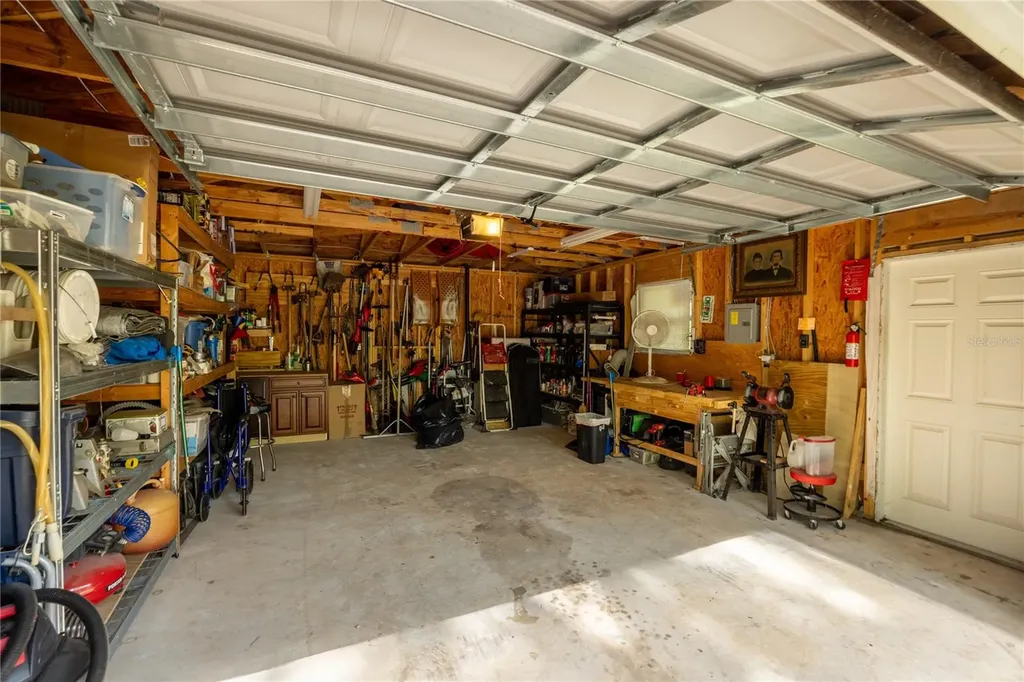 7517 NE 221st Street Melrose FL 32666