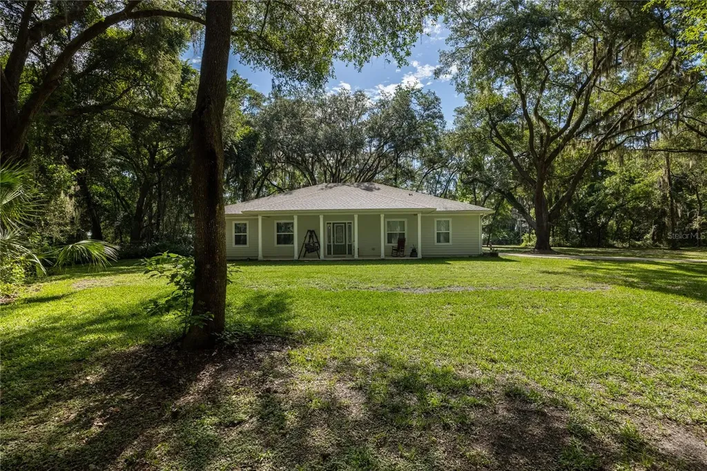 7517 NE 221st Street Melrose FL 32666