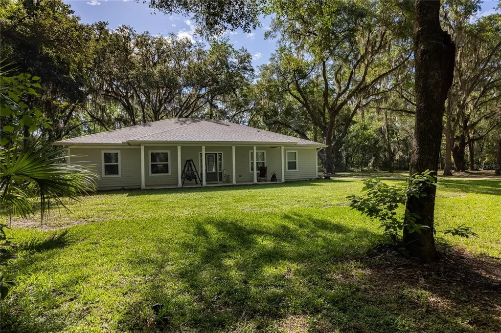 7517 NE 221st Street Melrose FL 32666