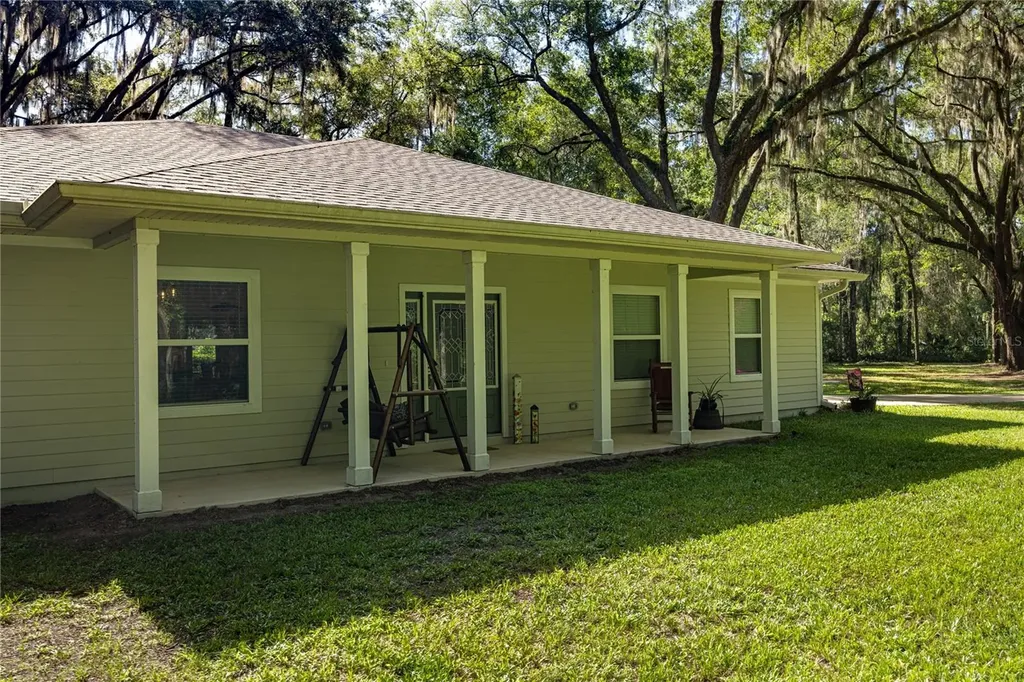 7517 NE 221st Street Melrose FL 32666