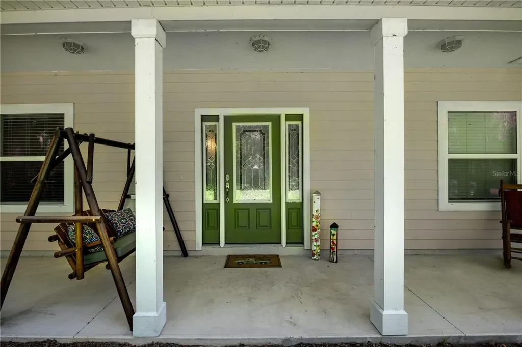 7517 NE 221st Street Melrose FL 32666