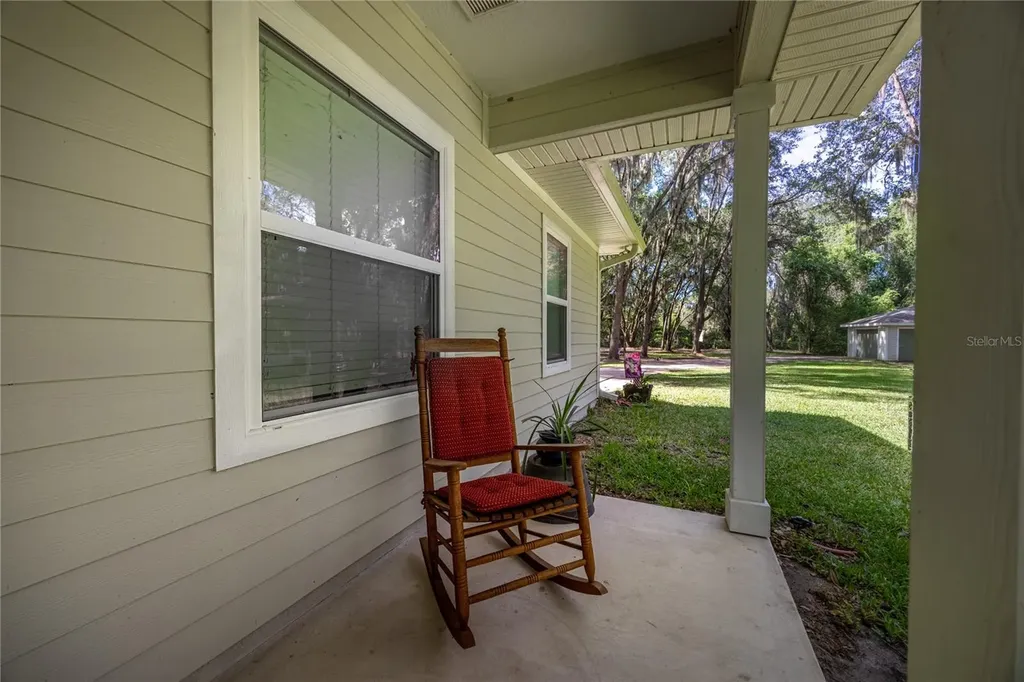 7517 NE 221st Street Melrose FL 32666