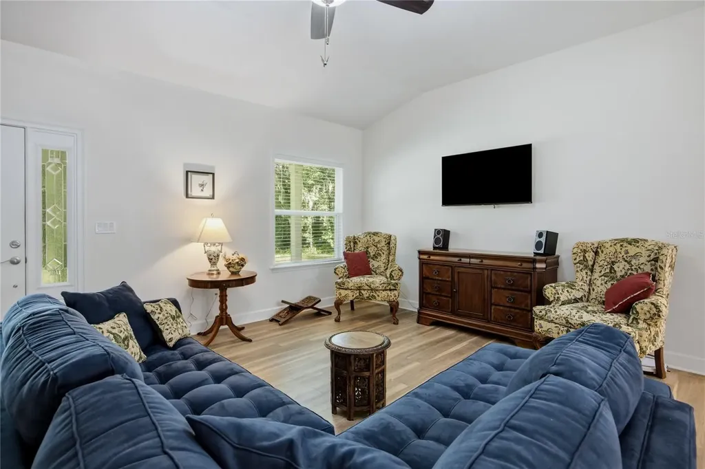 7517 NE 221st Street Melrose FL 32666